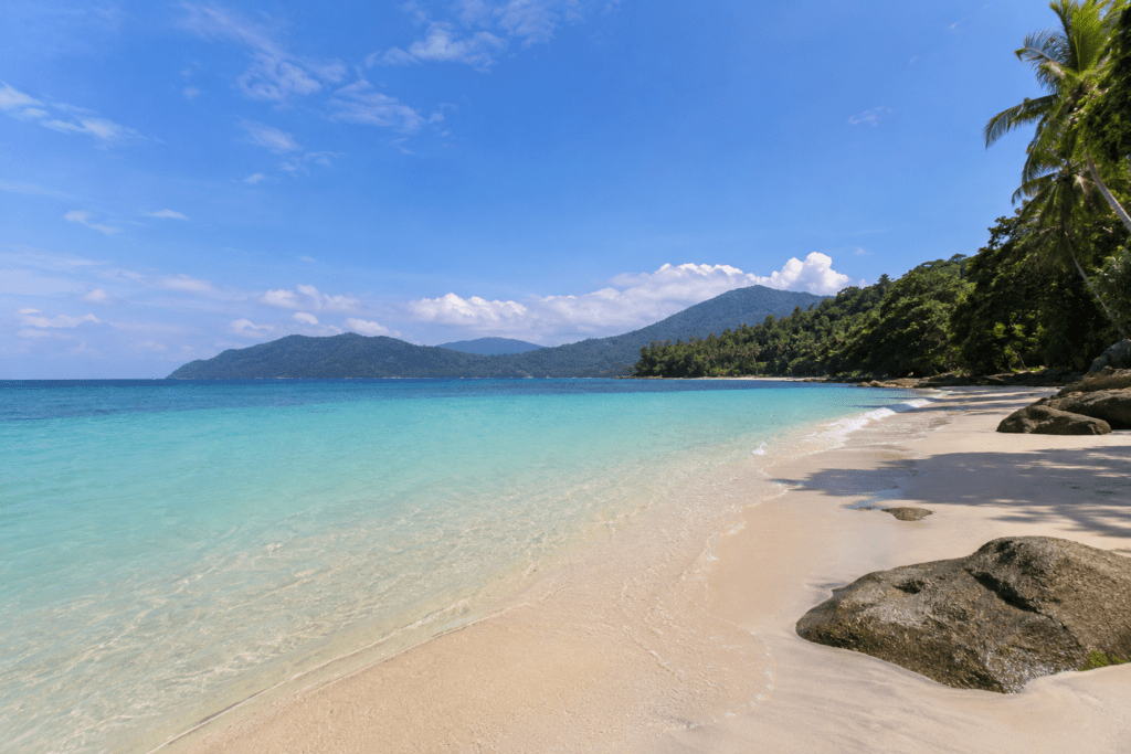 5 Hidden Gem Sumatera 2026 yang Masih Sepi dan Wajib Dikunjungi Sebelum Viral