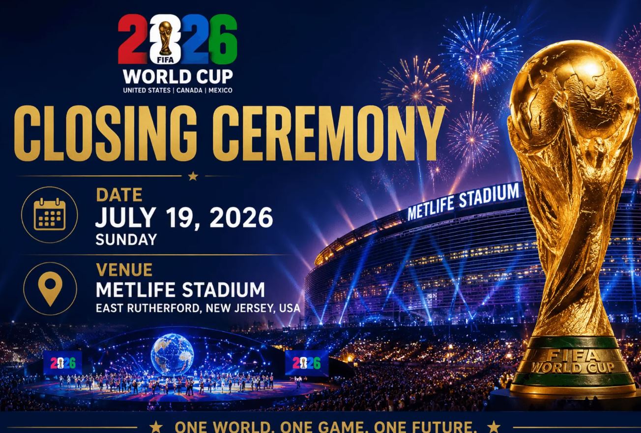 World Cup 2026