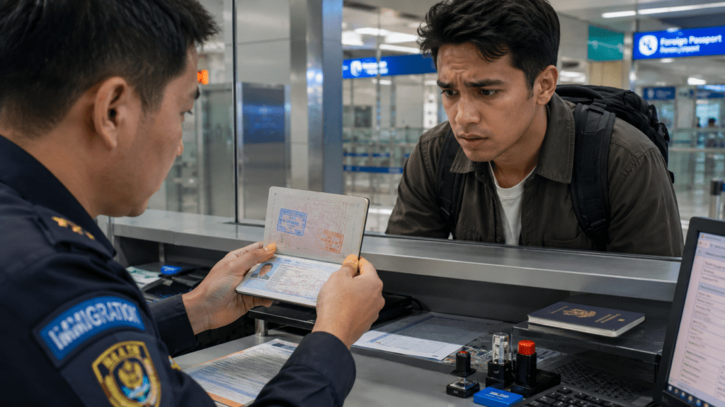 Vietnam Pangkas Bebas Visa WNI Jadi 14 Hari, Berlaku Mulai 15 Juli