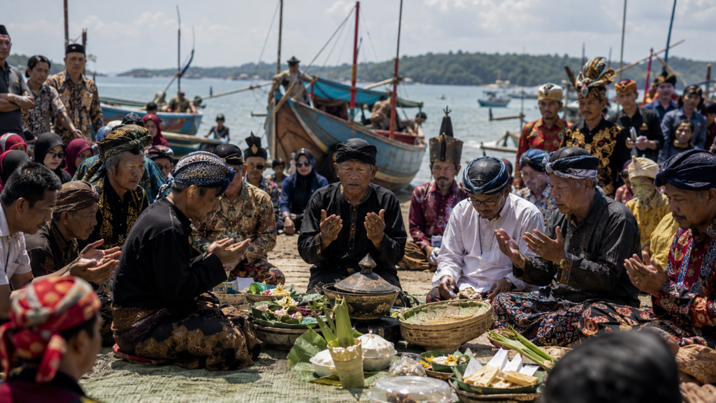 Festival Budaya Saijaan Kotabaru 2026: Panduan Lengkap 23–26 Juli, Wajib Kamu Datangi