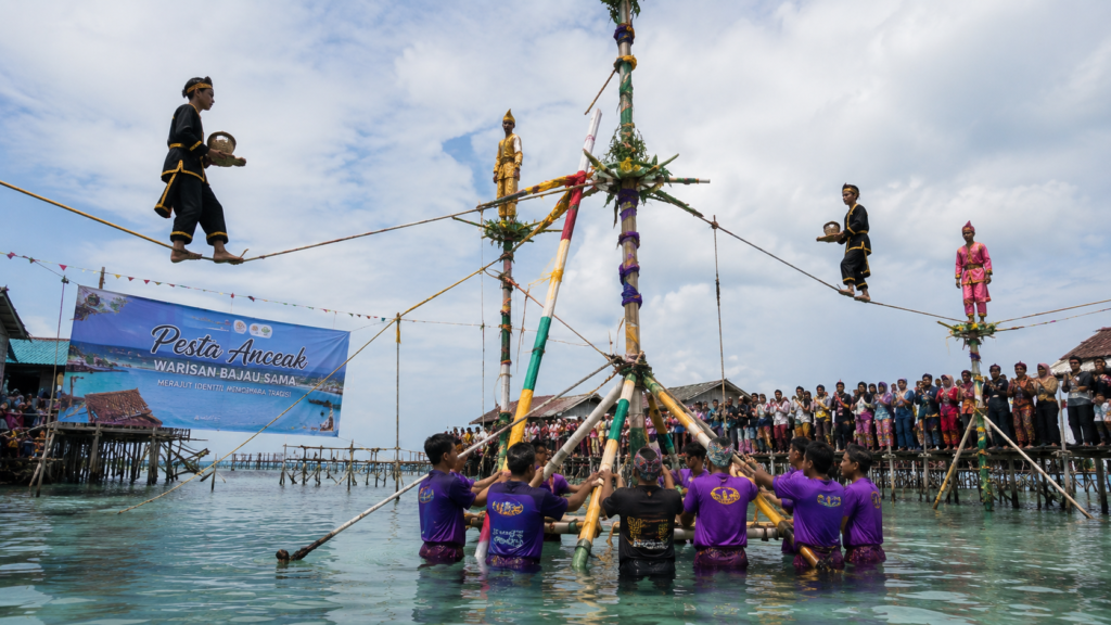 Festival Budaya Saijaan Kotabaru 2026: Panduan Lengkap 23–26 Juli, Wajib Kamu Datangi
