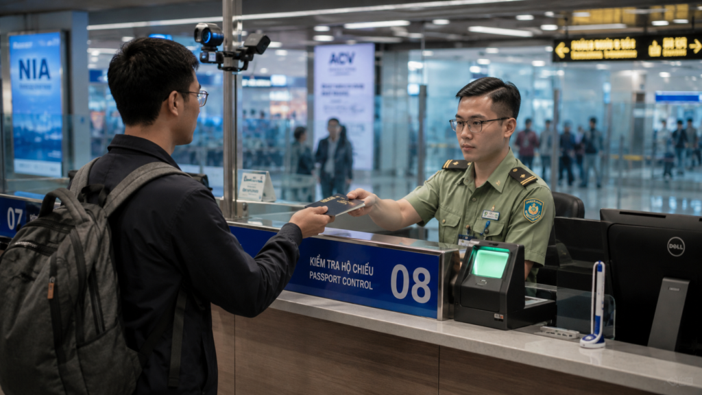 Vietnam Pangkas Bebas Visa WNI Jadi 14 Hari, Berlaku Mulai 15 Juli