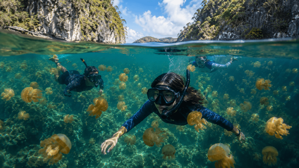 5 Destinasi Wisata Indonesia Wajib Dikunjungi 2026, Surga Tersembunyi
