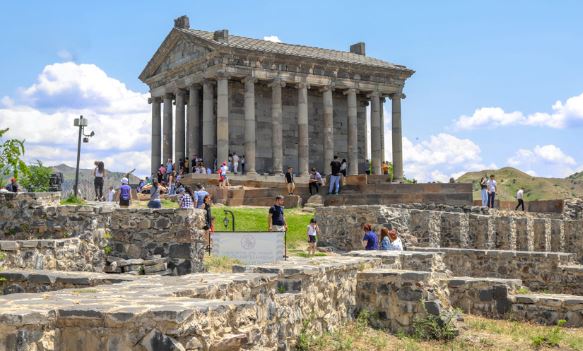 armenia