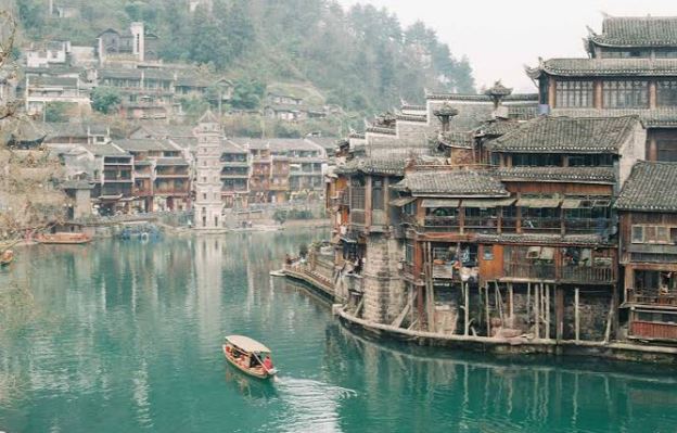 hunan